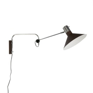 Wandlamp uit de 1960's - Retro Studio