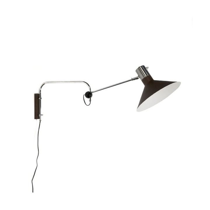 Wall lamp from the 1960's - Retro Studio