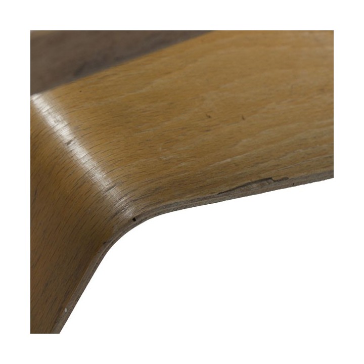 Hans Brockhage children's car or rocking horse