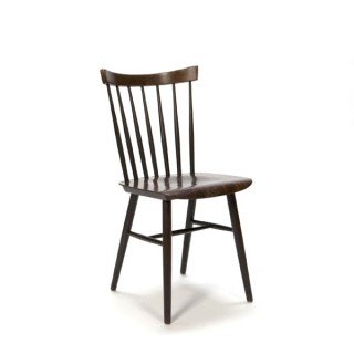 Wooden chair - Retro Studio