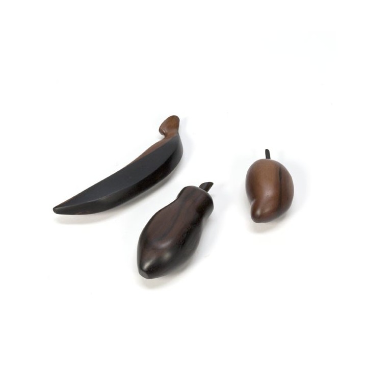 Rosewood fruit - Retro Studio