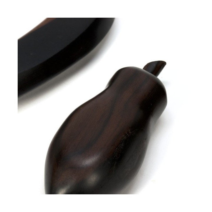 Rosewood fruit - Retro Studio