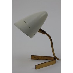 Table lamp 1950's