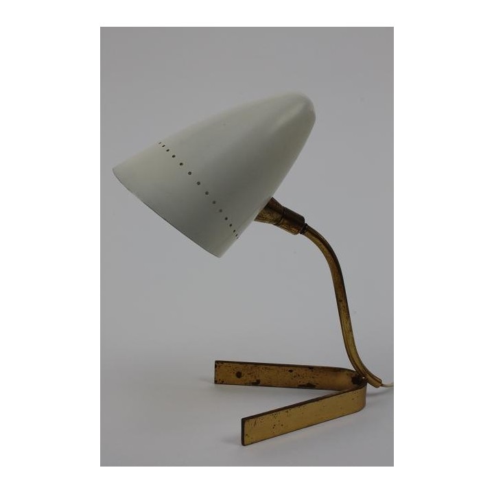 Table lamp 1950's