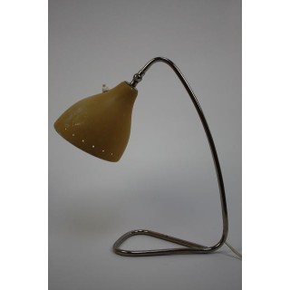 Tafellamp uit de 50's - Retro Studio