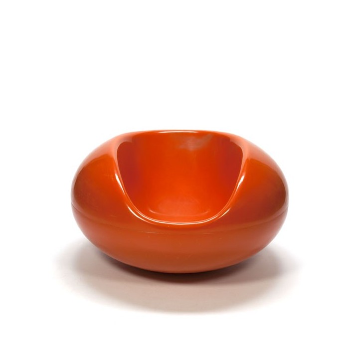 Pastille stoel van Eero Aarnio - Retro Studio