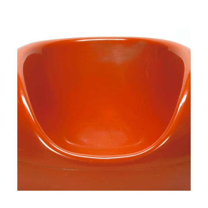 Pastille stoel van Eero Aarnio - Retro Studio