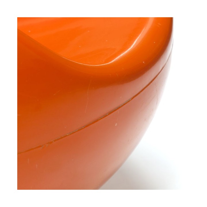 Pastille stoel van Eero Aarnio - Retro Studio