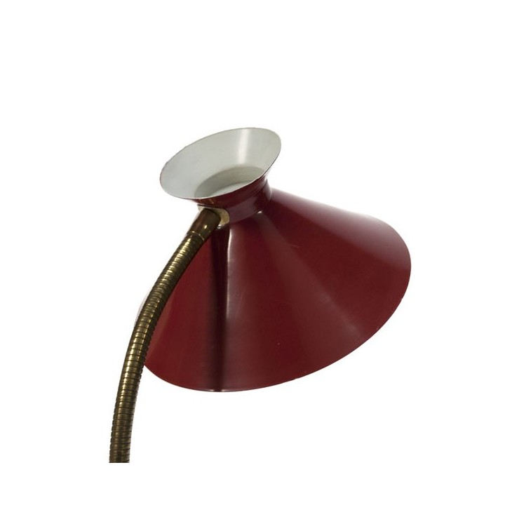 Large desk lamp Italian design - Retro Studio