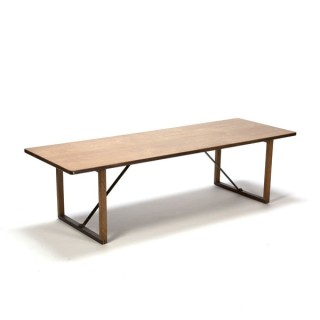 Børge Mogensen Salontafel - Retro Studio