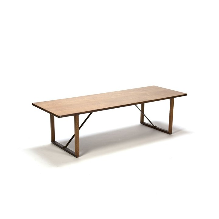 Børge Mogensen coffee table - Retro Studio
