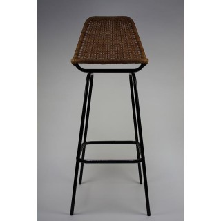 Dirk van Sliedrecht bar stool - Retro Studio