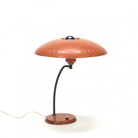 Louis Kalff tafel-/ bureaulamp voor Philips