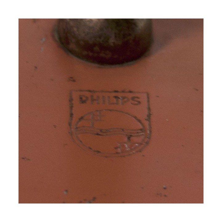 Louis Kalff tafel-/ bureaulamp voor Philips - Retro Studio