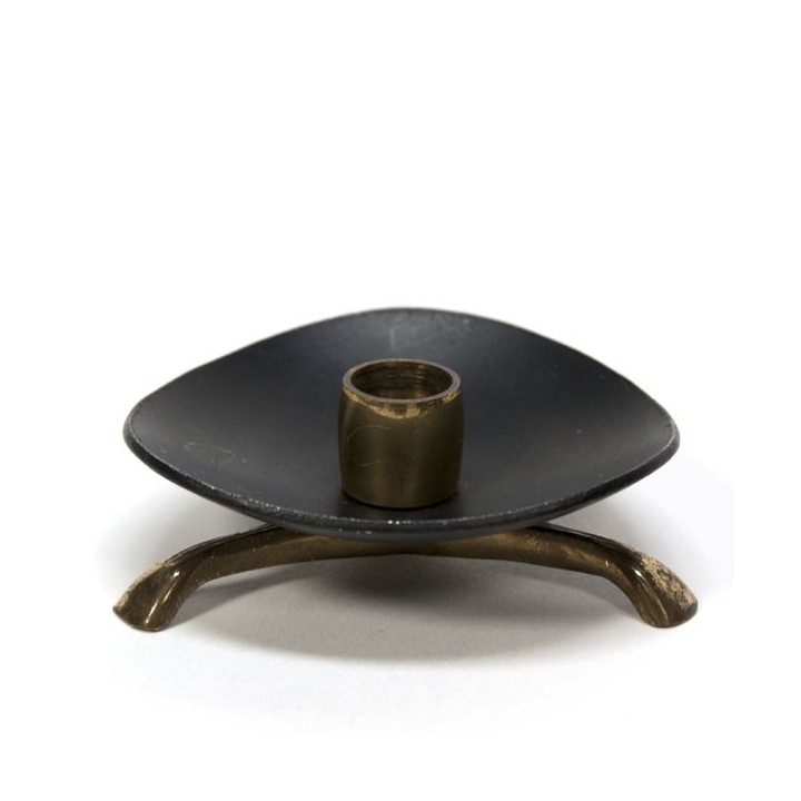 Set of 3 candleholders - Retro Studio