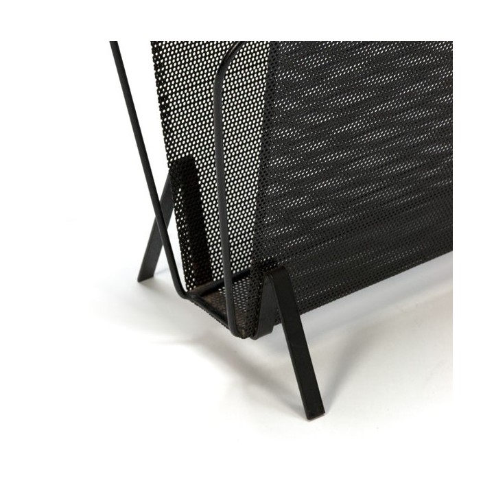 Magazine holder by Mategot for Artimeta - Retro Studio