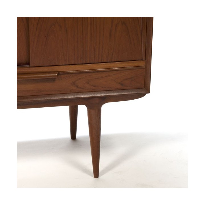 Vintage design highboard Omann Jun's Møbelfabrik - Retro