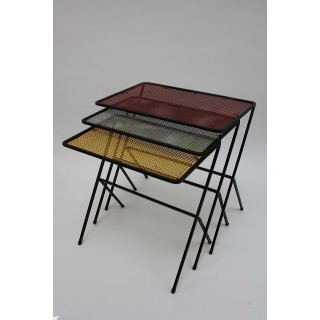 Set of 3 nesttables
