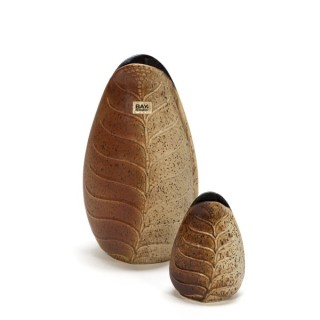 Bay set of 2 vases - Retro Studio