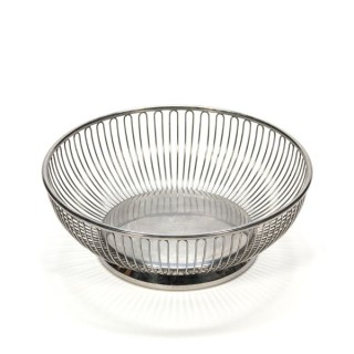 Alessi wire basket - Retro Studio