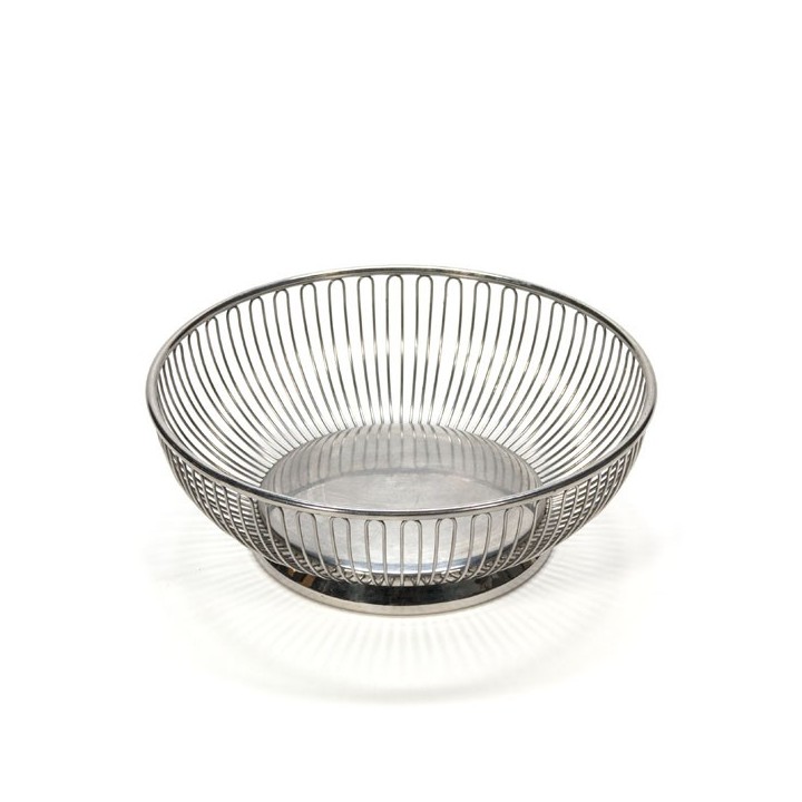 Alessi wire basket - Retro Studio
