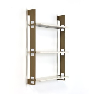 Small Tomado wall system - Retro Studio