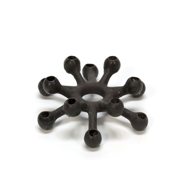 Paro candle holder miniature - Retro Studio