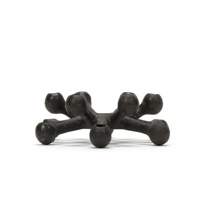 Paro candle holder miniature - Retro Studio