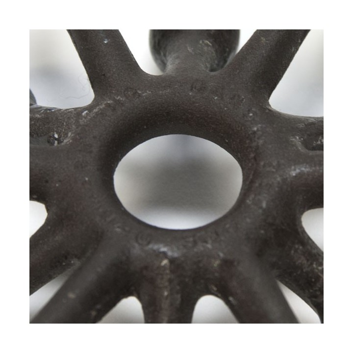 Paro candle holder miniature - Retro Studio