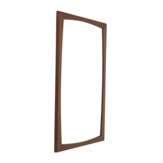 Design mirror by Aksel Kjersgaard - Retro Studio