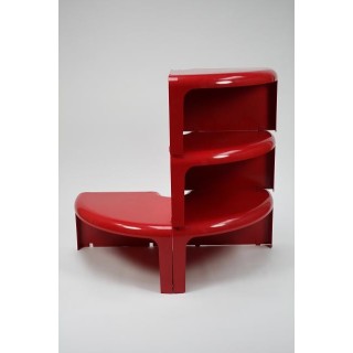 Quattro Quarti by Rodolfo Bonetto - Retro Studio