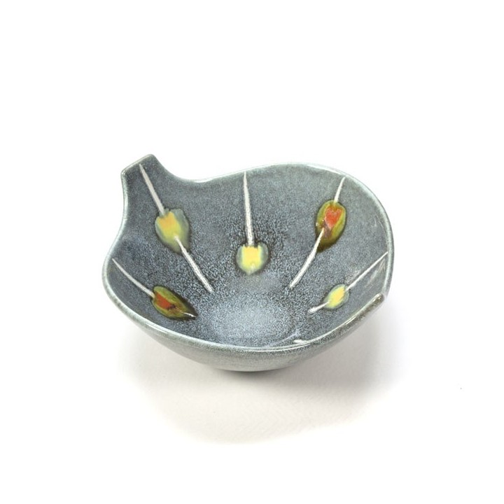 Schaaltje keramiek uit de fifties - Retro Studio