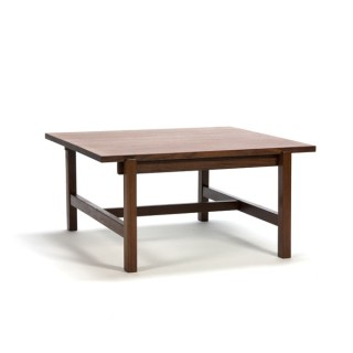 Pastoe coffee table square - Retro Studio
