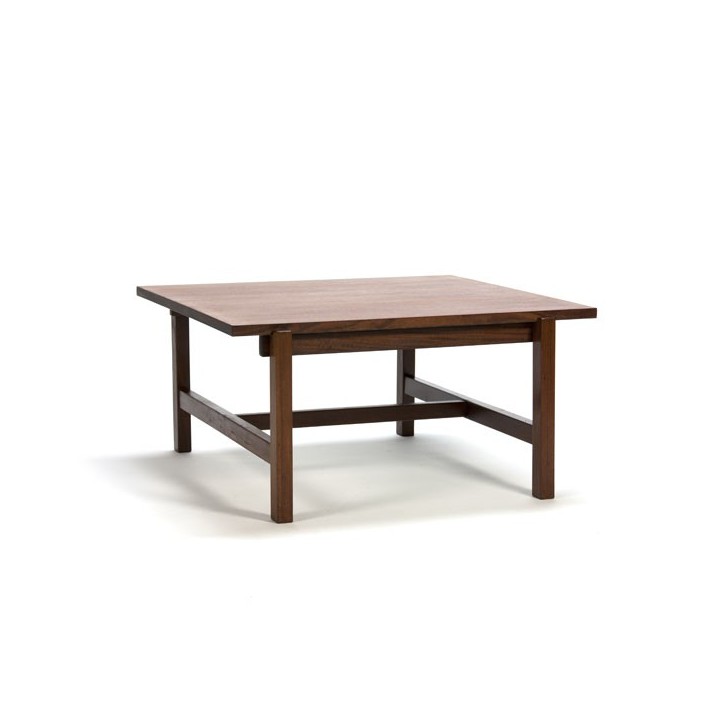 Pastoe coffee table square - Retro Studio