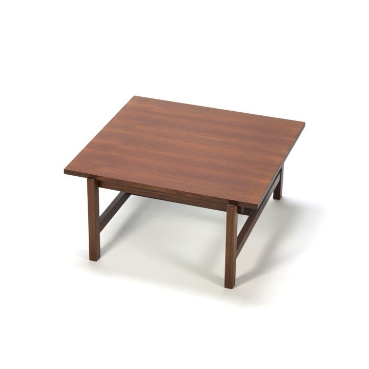 Pastoe coffee table square - Retro Studio