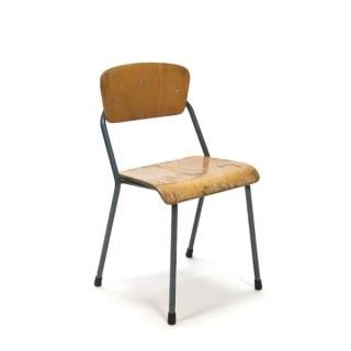 Marko chair for children 1950's - Retro Studio