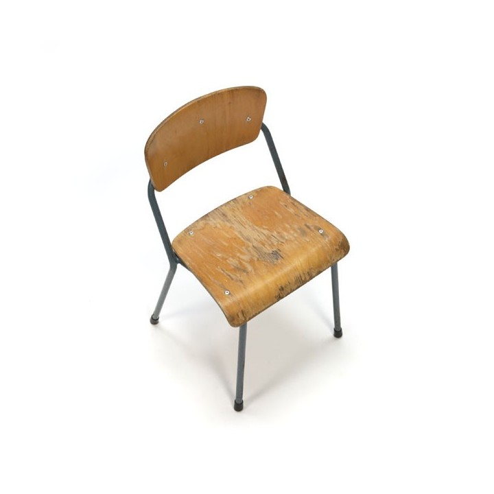 Marko kinderstoeltje jaren 50 - Retro Studio