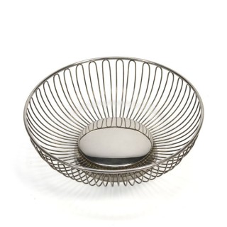 Fruit bowl designed by Ufficio Tecnico - Retro Studio