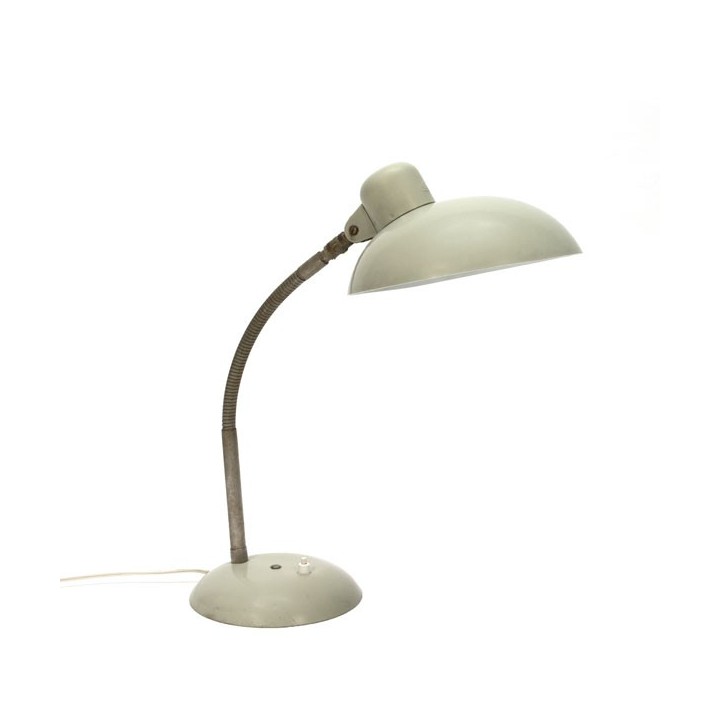 Industrial table lamp brand Sis - Retro Studio