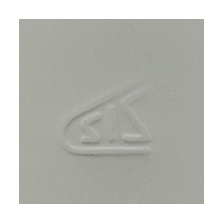 Industriele lamp merk Sis - Retro Studio