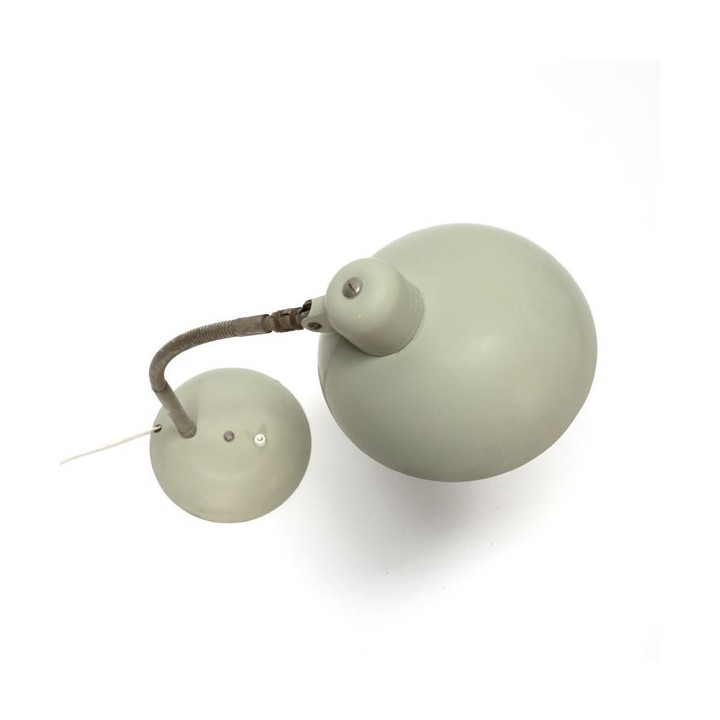 Industrial table lamp brand Sis - Retro Studio