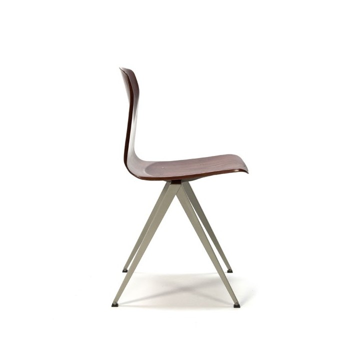 Industrial chair by Thur-op-seat - Retro Studio