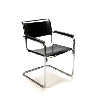 Mart Stam S34 cantilever chair - Retro Studio