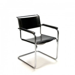 Mart Stam S34 cantilever chair