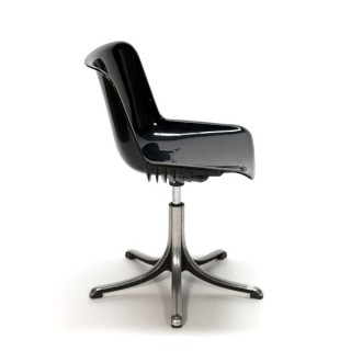 Modus by Osvaldo Borsani for Tecno - Retro Studio