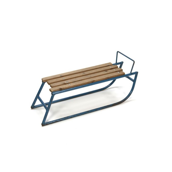 Slee uit de jaren 50/60 - Retro Studio