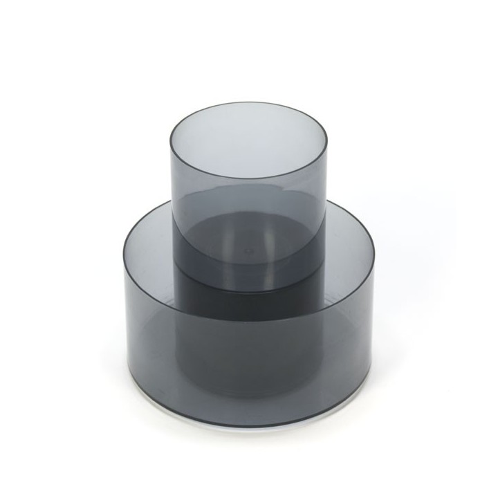 Magazine rack by Cini & Nils - Retro Studio