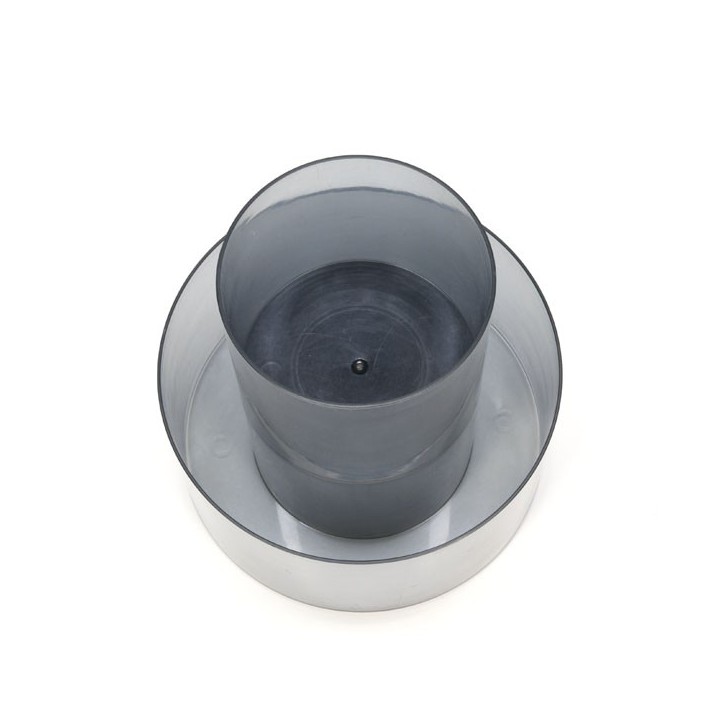 Magazine rack by Cini & Nils - Retro Studio