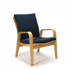 Pastoe chair FB05 by Cees Braakman