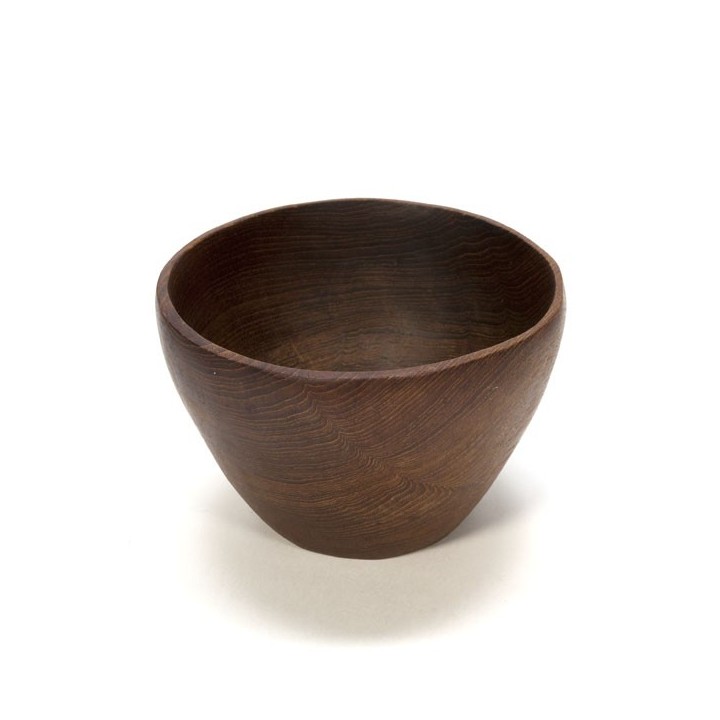 Bowl of teak - Retro Studio